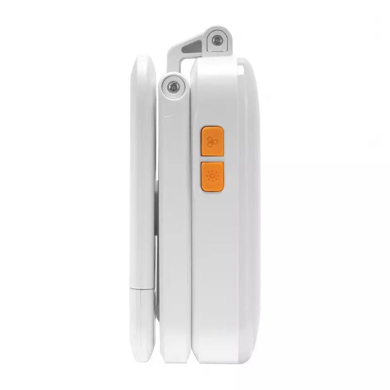 Camrock Live Stream LED Panel Light με Βάση Smartphone