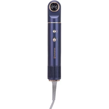 Humanas AirTouch HD-AT02 Πιστολάκι μαλλιών Μωβ