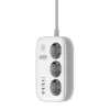 Newell Power Office WiFi PD 30W Πολύπριζο
