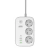 Newell Power Office WiFi PD 30W Πολύπριζο