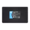 Newell TT-USB-C Τριπλός Φορτιστής για Μπαταρίες Canon LP-E6