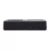Newell TT-USB-C Τριπλός Φορτιστής για Μπαταρίες Canon LP-E6