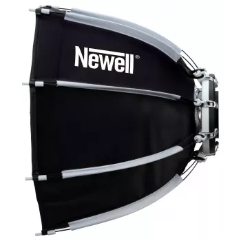 Newell 30 cm οκταγωνικό Softbox με στήριξη Mini-Bowens (FM)