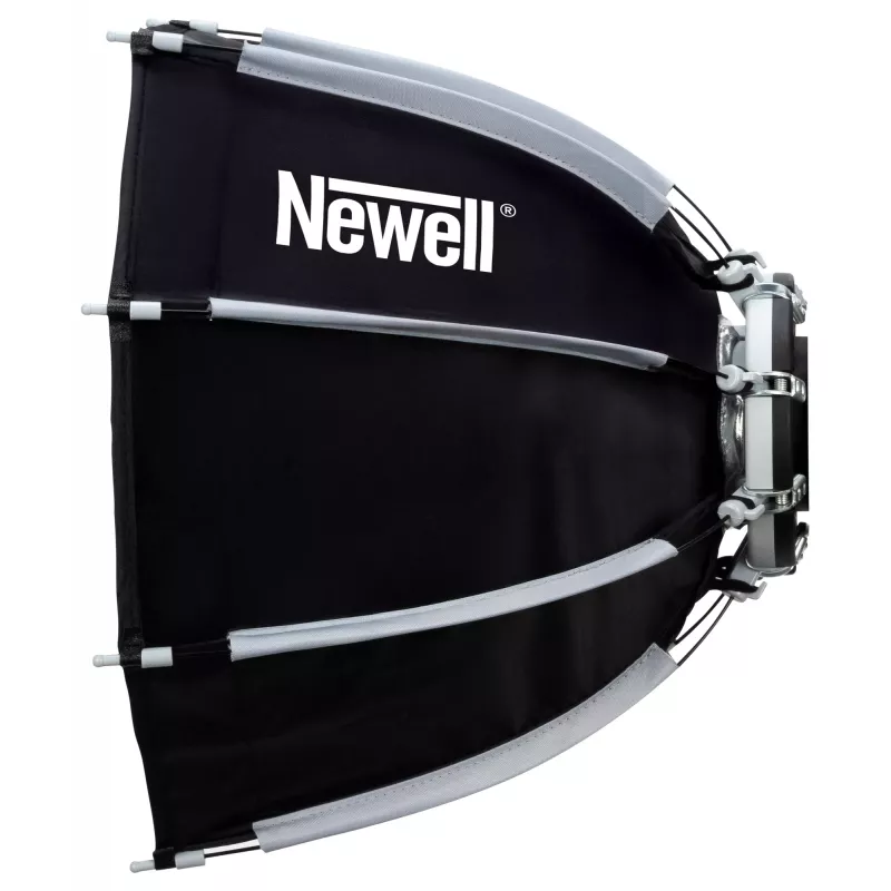 Newell 30 cm οκταγωνικό Softbox με στήριξη Mini-Bowens (FM)