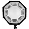 Newell 30 cm οκταγωνικό Softbox με στήριξη Mini-Bowens (FM)