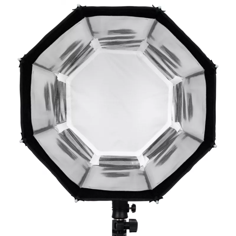 Newell 30 cm οκταγωνικό Softbox με στήριξη Mini-Bowens (FM)