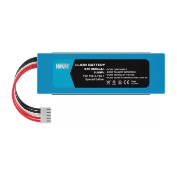 Newell Ανταλλακτική μπαταρία MY-JMF310SL για JBL Flip 4