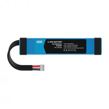 Newell Ανταλλακτική μπαταρία MY-JMX100SL για JBL Xtreme