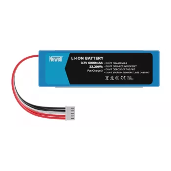 Newell Ανταλλακτική μπαταρία MY-JML330SL για JBL Charge 3