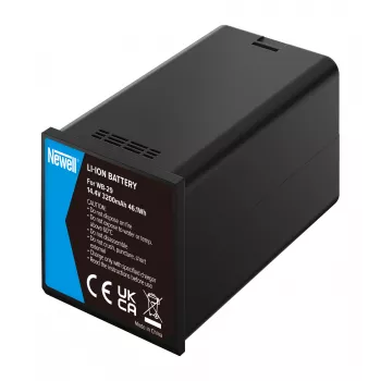 Newell Ανταλλακτική μπαταρία WB29 για Godox AD200
