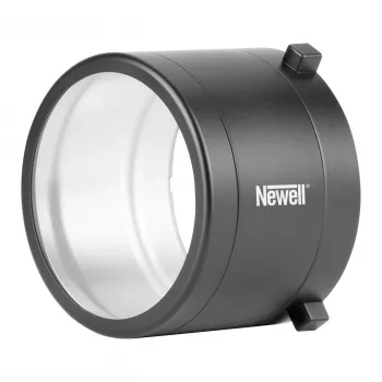 Newell P2B1 Mount Adapter Profoto / Bowens Μαύρο
