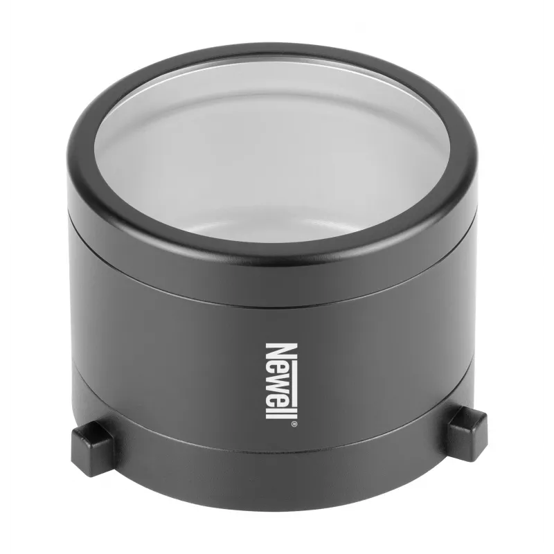 Newell P2B1 Mount Adapter Profoto / Bowens Μαύρο