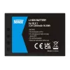 Newell Ανταλλακτική μπαταρία BLX-1 για Olympus