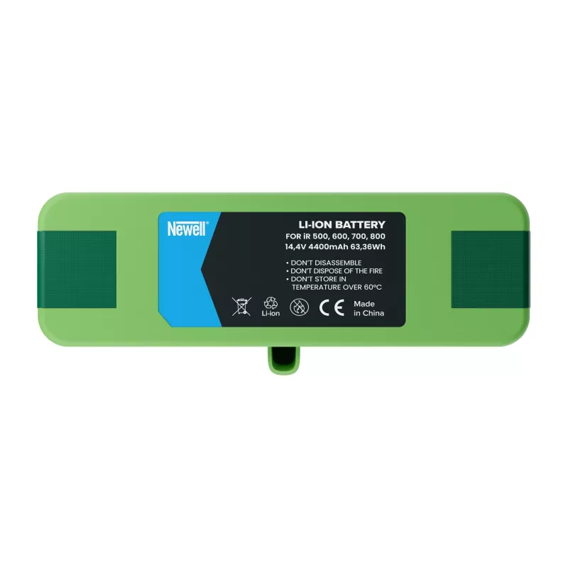 Newell Ανταλλακτική μπαταρία IRB5678VX για iRobot