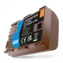 Newell Ανταλλακτική μπαταρία LP-E6NH USB-C για Canon