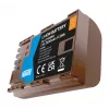 Newell Ανταλλακτική μπαταρία LP-E6NH USB-C για Canon