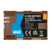 Newell Ανταλλακτική μπαταρία LP-E6NH USB-C για Canon