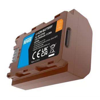 Newell Ανταλλακτική μπαταρία NP-FZ100 USB-C για Sony