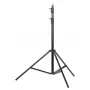 Newell Talos Τρίποδο φωτισμού 260 cm Μαύρο
