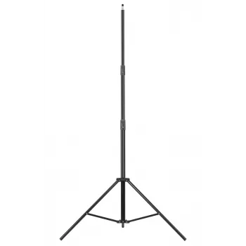 Newell Talos Τρίποδο φωτισμού 260 cm Μαύρο