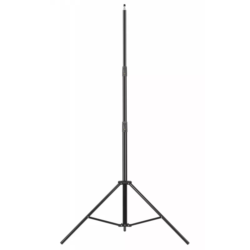 Newell Talos Τρίποδο φωτισμού 260 cm Μαύρο