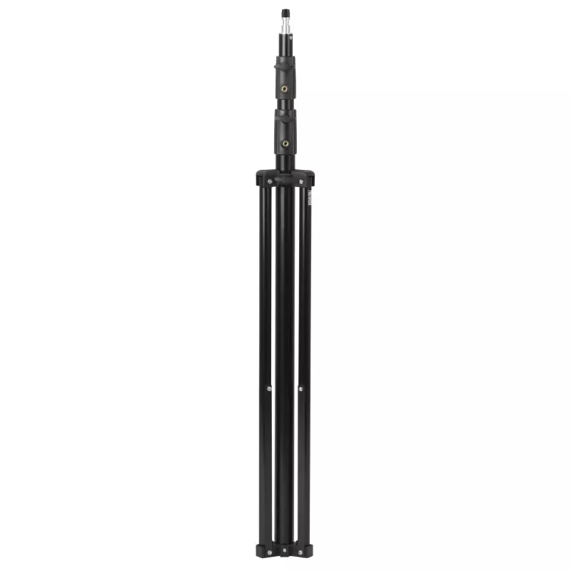 Newell Talos Τρίποδο φωτισμού 260 cm Μαύρο