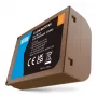 Newell Ανταλλακτική μπαταρία BLX-1 USB-C για Olympus
