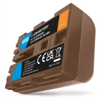 Newell NP-FM500H Ανταλλακτική μπαταρία με USB-C για Sony