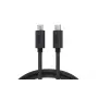 Newell Καλώδιο USB-C σε USB-C 3.2 Gen 2 2m Graphite
