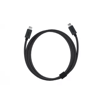 Newell Καλώδιο USB-C σε USB-C 3.2 Gen 2 2m Graphite