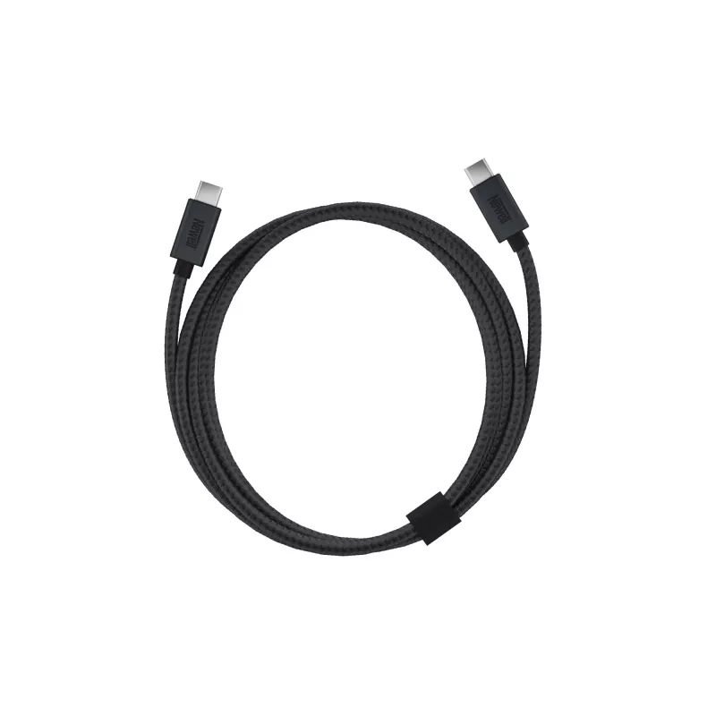 Newell Καλώδιο USB-C σε USB-C 3.2 Gen 2 2m Graphite