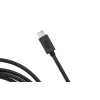 Newell Καλώδιο USB-C σε USB-C 3.2 Gen 2 2m Graphite