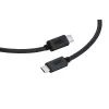 Newell Καλώδιο USB-C σε USB-C 3.2 Gen 2 2m Graphite