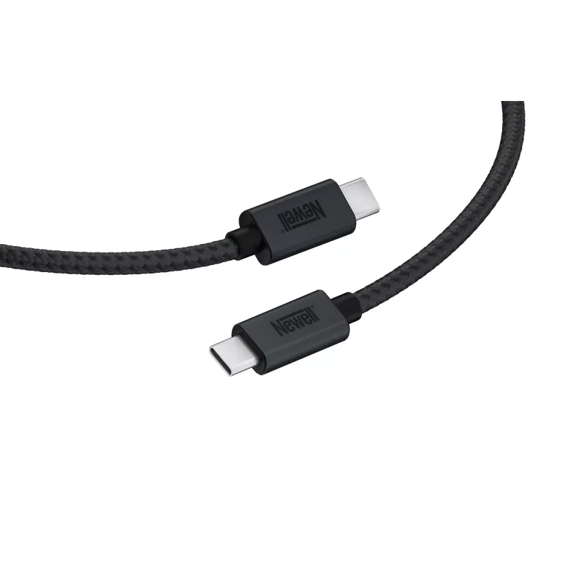 Newell Καλώδιο USB-C σε USB-C 3.2 Gen 2 2m Graphite