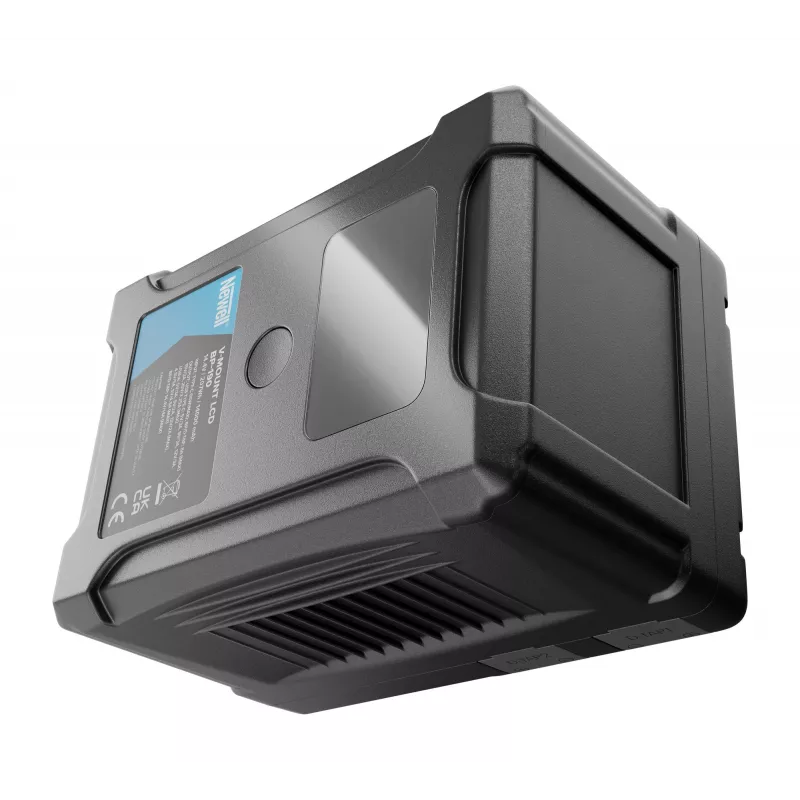 Newell BP-190 LCD Μπαταρία V-Mount 190Wh 14,4V