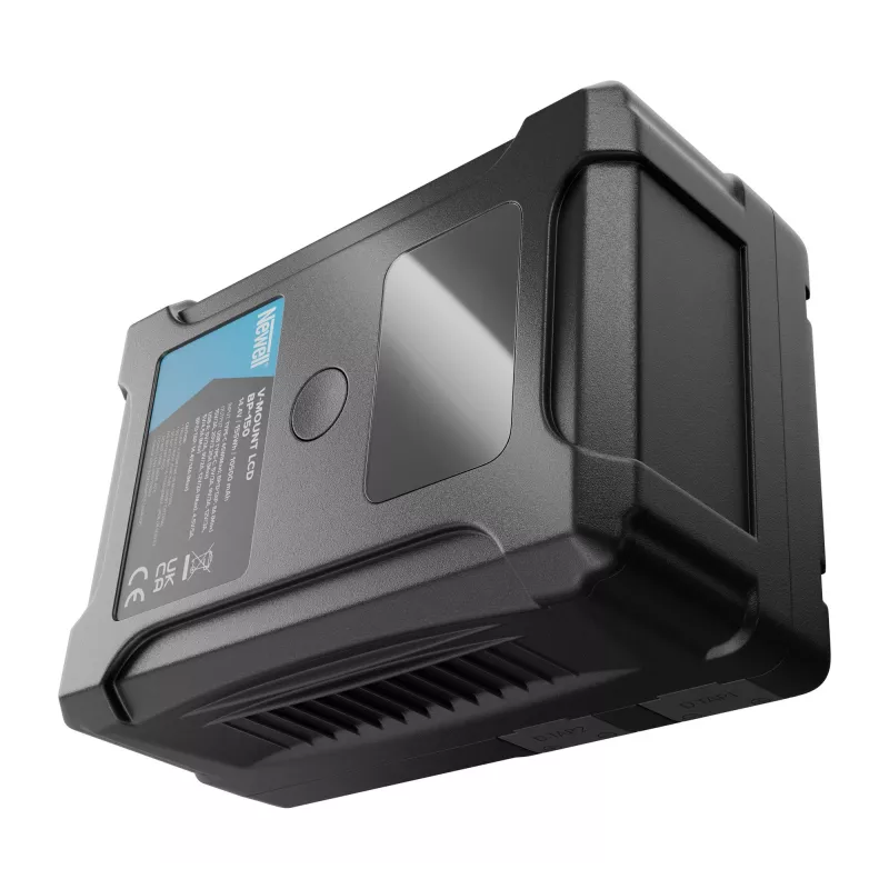 Newell BP-150 LCD Μπαταρία V-Mount 150Wh 14,8V