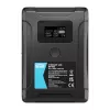 Newell BP-150 LCD Μπαταρία V-Mount 150Wh 14,8V