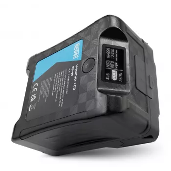 Newell BP-95 LCD Μπαταρία V-Mount 95Wh 14,8V 6600mAh