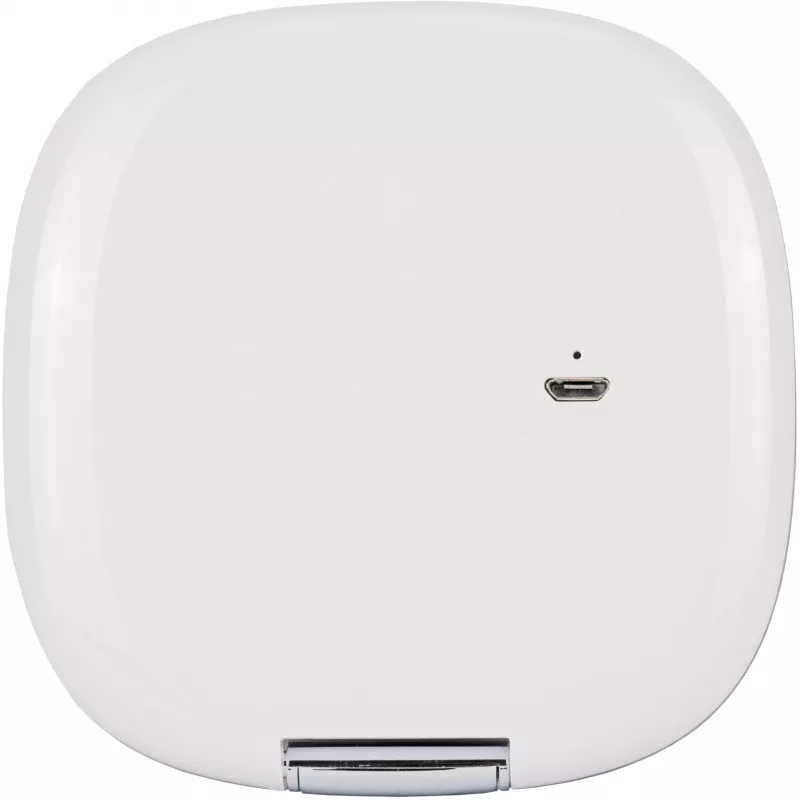 Humanas HS-PM01 Καθρέφτης καλλυντικών LED, Λευκό