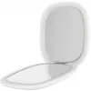 Humanas HS-PM01 Καθρέφτης καλλυντικών LED, Λευκό