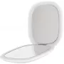 Humanas HS-PM01 Καθρέφτης καλλυντικών LED, Λευκό
