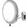 Humanas HS-BM01 Καθρέφτης LED, Ασημί