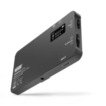 Newell Rangha Mini RGB-W Πάνελ φωτισμού LED