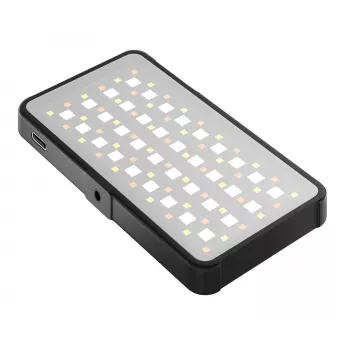 Newell Rangha Mini RGB-W Πάνελ φωτισμού LED