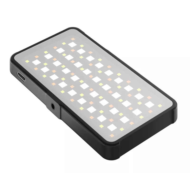 Newell Rangha Mini RGB-W Πάνελ φωτισμού LED