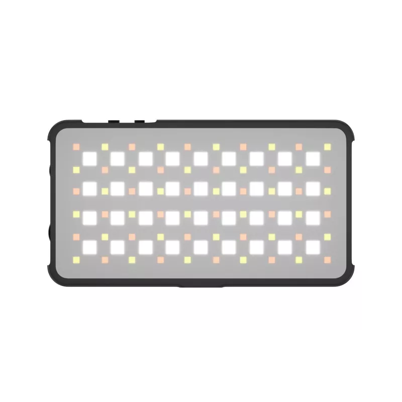 Newell Rangha Mini RGB-W Πάνελ φωτισμού LED