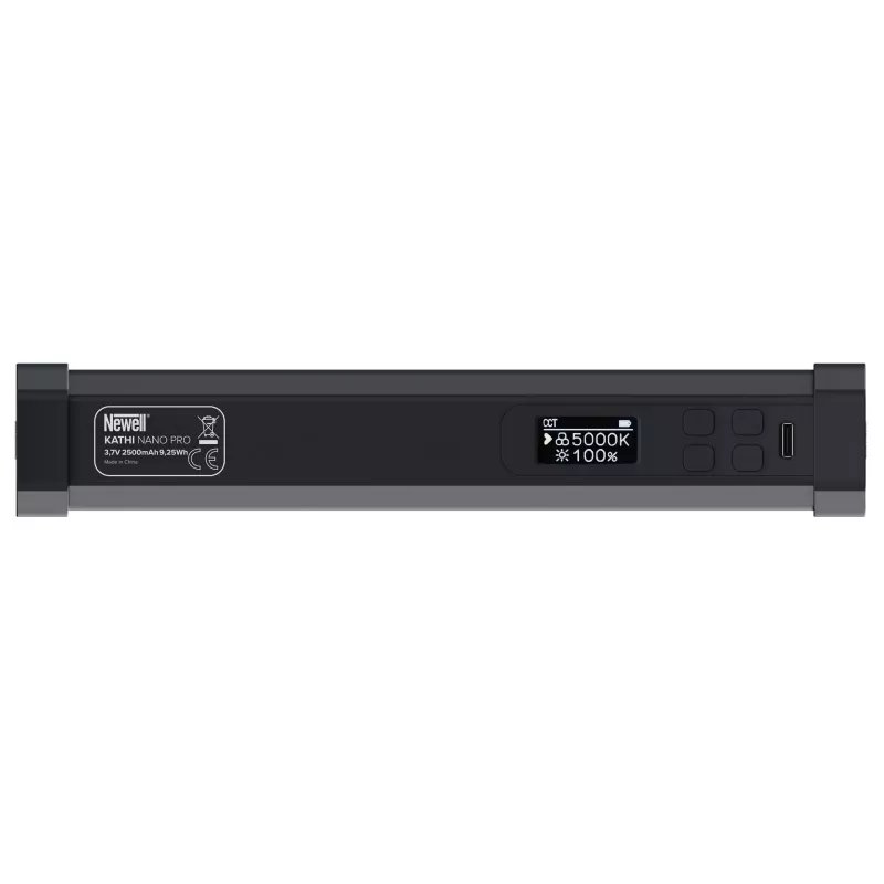 Newell RGB Kathi Nano Pro Πάνελ LED