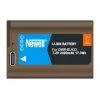Newell Ανταλλακτική μπαταρία DMW-BLK22 USB-C για Panasonic