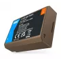 Newell Ανταλλακτική μπαταρία LP-E10 USB-C για Canon
