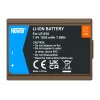 Newell Ανταλλακτική μπαταρία LP-E10 USB-C για Canon